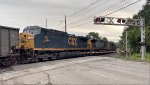 CSX 75